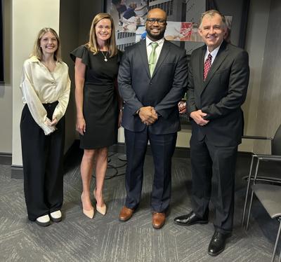 Alabama School Healthcare Sciences hires three administrators