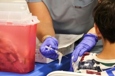 The US will no longer recommend that every child receive immunizations against several diseases including rotavirus and influenza