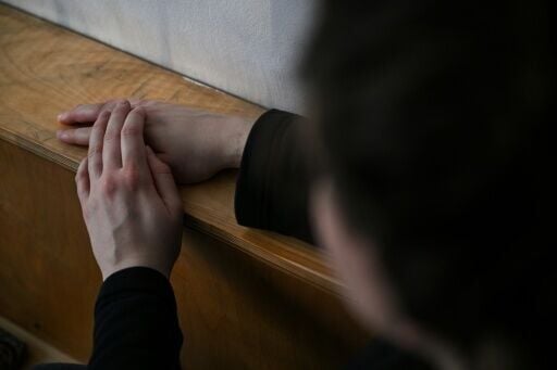 Like thousands of others, Varvara had taken to the streets at the start of the war, joining rallies that were put down forcefully by Russian riot police.