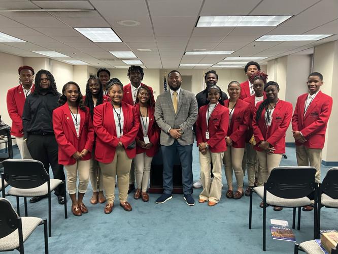 Youth Advisory Board