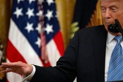 The exchanges between US and Iranian forces come after Donald Trump announced a mission called 'Project Freedom' to guide ships from neutral countries out of the Persian Gulf