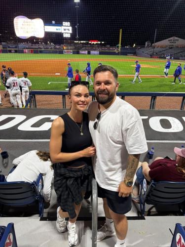 Hero Brit cop ‘saves life’ of American officer while on holiday