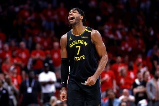 Pacers shock Cavs, Warriors shoot down Rockets to advance in NBA playoffs