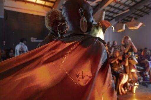 Kenyan LGBTQ community vogues despite threat of repressive law