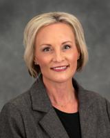 Jackson Hospital names permanent COO