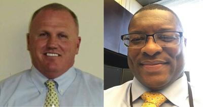 TRHT Selma 2022 election candidates’ forum - Dallas County Sheriff
