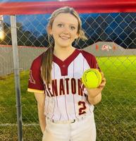 Morgan Academy JV softball off to good start for 2025 season