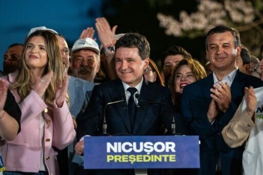 Pro-EU or pro-Trump? Romania faces decisive choice in vote