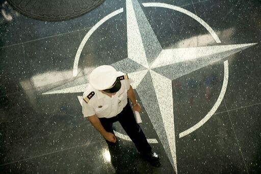 NATO learns as Ukraine's 'creativity' changes battlefield