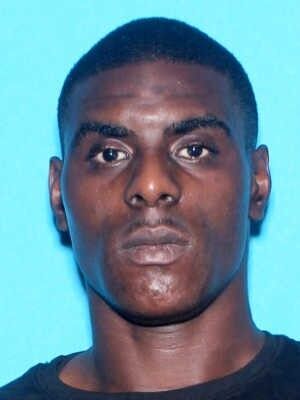 Authorities searching for Montgomery fugitive wanted on robbery, domestic violence charges