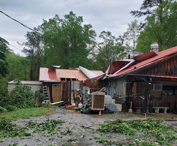 Mike's Country Kitchen Pine Hill