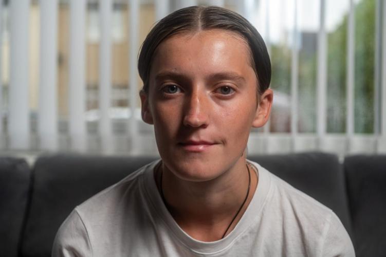 “I used dead dad’s life insurance to fund ketamine addiction – it nearly killed me”