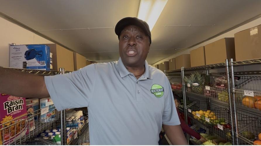 Mark Peterson Ziscuit