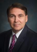 J. Scott Huffman named CEO for ASHS Foundation