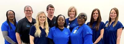 Whitfield Home Health