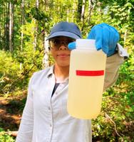 UA, Miles students looking at ways well owners can test water after a flood