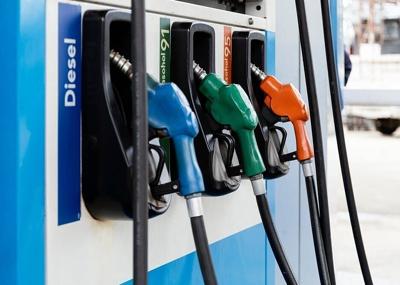 Cheapest gas stations in Mobile
