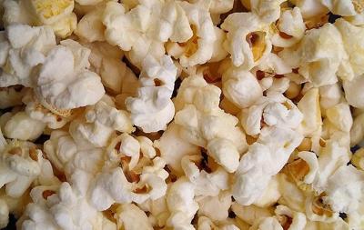 Popcorn stock