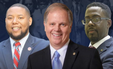 Stewart, Jones and Chestnut