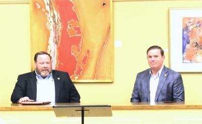 Fayette Co. Republican Meeting