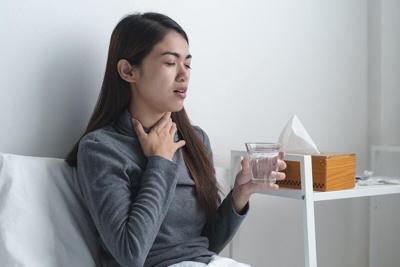 Flu and Stomach Bugs Are Spreading Fast—Are You Prepared?
