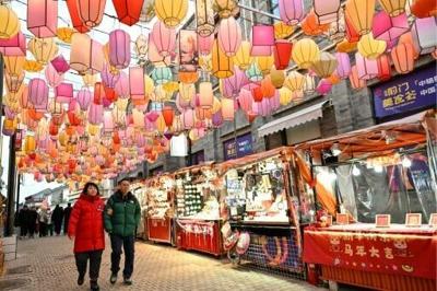 The Lunar New Year holiday has closed trading floors in mainland China, Seoul and Taipei