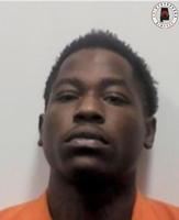 Authorities in Montgomery arrest attempted murder suspect