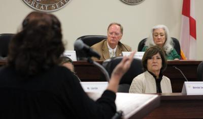 Grandparents Raising Grant Children