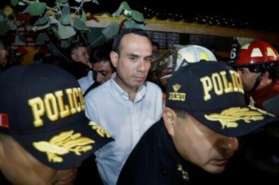 Peru's interim president Jose Jeri is now facing two separate investigations by the attorney general's office