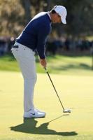 McIlroy wins second Players Championship title in playoff
