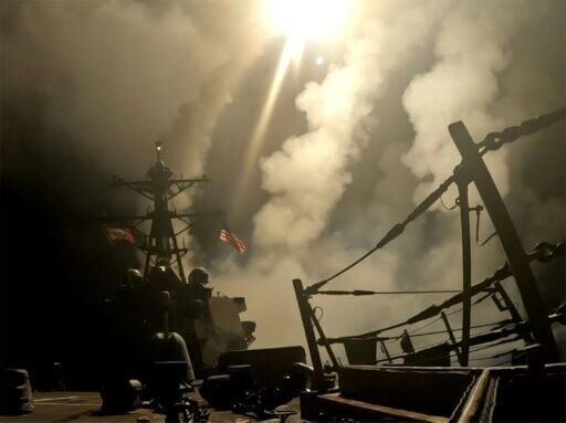 US strikes in Yemen kill 31 as Trump vows to end Huthi attacks