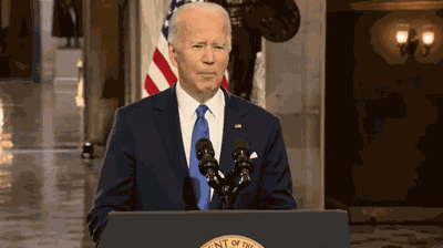 Selma mentioned in President Joe Biden's speech on Jan. 6 riot