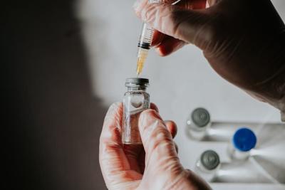 In December 2025, Moderna submitted an application to the FDA to approve the first mRNA-based flu vaccine.