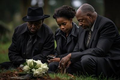 Compensation Claims More Frequently Rejected For Families Of Black Murder Victims