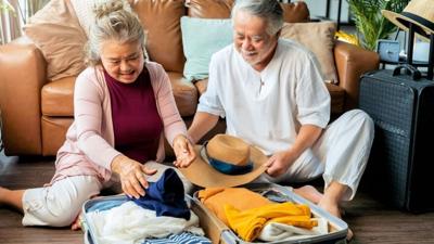 Experts Warn Travelers To Remember These Packing Essentials