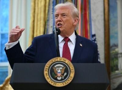 US President Donald Trump has filed or threatened to file lawsuits against several media outlets in the United States, with several cases ending in multi-million-dollar settlements