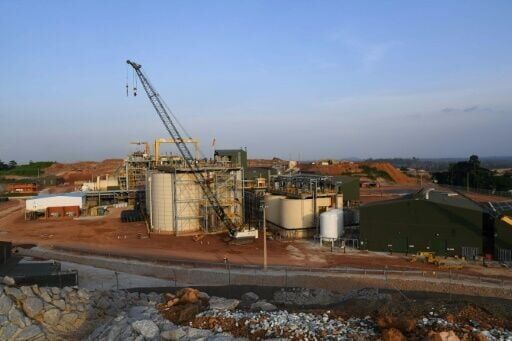 Ivory Coast wants bigger share of its mining boom