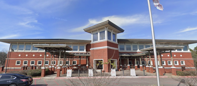 Montgomery County Health Department
