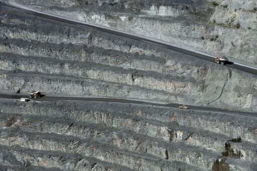 Botswana's Jwaneng is one of the world's richest diamond mines by value