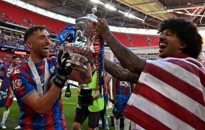 US keeper Turner joins Lyon from Notts Forest, loaned to MLS