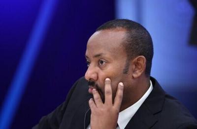 While Ethiopian Prime Minister Abiy Ahmed was awarded the Nobel Peace Prize in 2019, for his rapprochement with neighboring Eritrea, Ethiopia continues to face serious security challenges