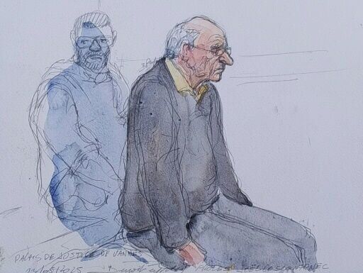 French court to rule on surgeon who abused children for decades