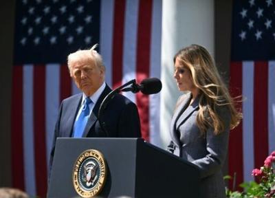 Trump signs bill outlawing 'revenge porn'