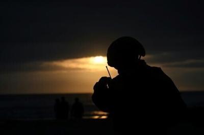 Ecuador declares national mourning for 11 troops killed by guerrillas