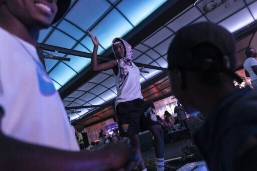 South Africa's amapiano has the world dancing