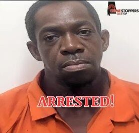 Michael Jerome Calhoun
