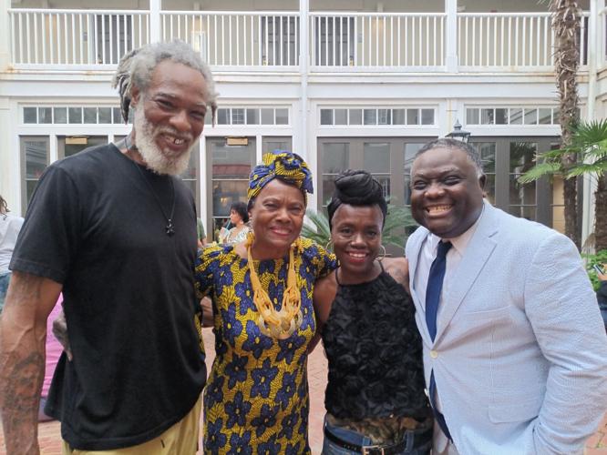 Selma Cinema Festival at Walton Theater
