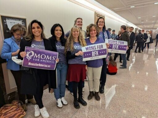 MAHA Moms: Why RFK Jr's health agenda resonates with Americans