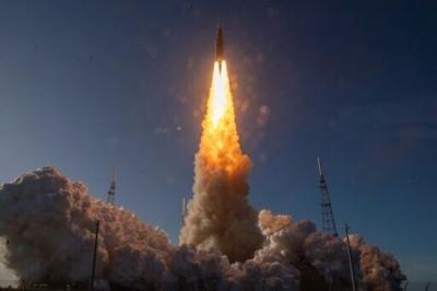 Just over a week ago, NASA said that it was suspending a project aimed at building a space station -- called Gateway -- to orbit the Moon