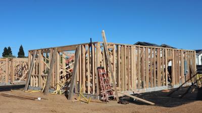 Home construction